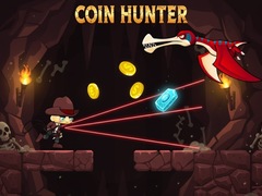 Игра Coin Hunter