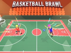 Игра Basketball Brawl