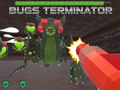 Игра Bugs Terminator