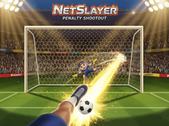 Игра NetSlayer: Penalty Shootout
