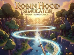 Игра Robin Hood Simulator
