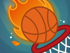 Игра Basketball Fever