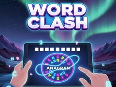 Игра Word Clash