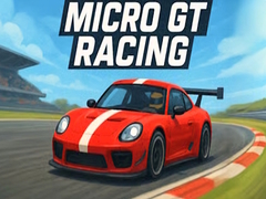 Игра Micro GT Racing
