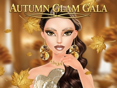 Игра Autumn Glam Gala