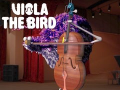 Игра Viola The Bird