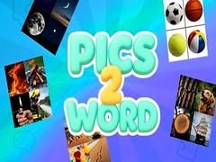 Игра Pics 2 Word