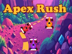 Игра Apex Rush