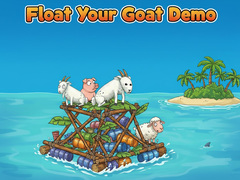 Игра Float Your Goat Demo