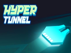 Игра Hyper Tunnel