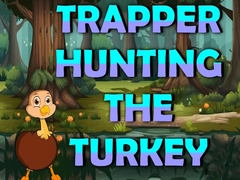 Игра Trapper Hunting The Turkey