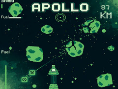 Игра Apollo