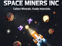 Игра Space Miners Inc