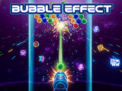 Игра Bubble Effect