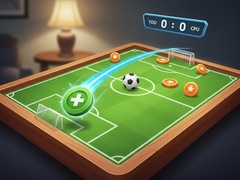 Игра Strike Point