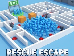 Игра Rescue Escape
