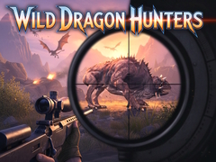 Игра Wild Dragon Hunters