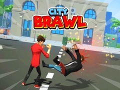 Игра City Brawl