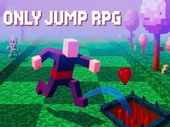 Игра Only Jump RPG