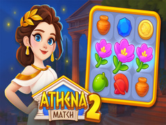 Игра Athena Match 2