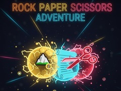 Игра Rock Paper Scissors Adventure