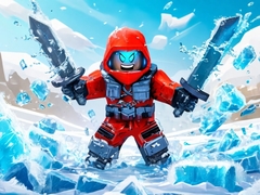 Игра Blox Fruits