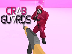 Игра Crab Guards