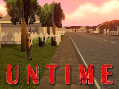 Игра Untime