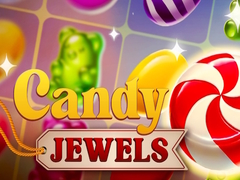 Игра Candy Jewels