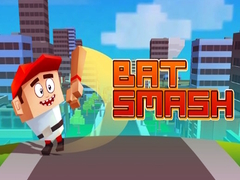 Игра Bat Smash