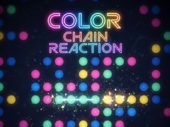 Игра Color Chain Reaction