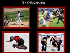 Игра World Sport Quiz: Epic Trivia