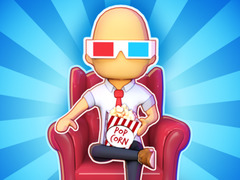 Игра Cinema Business