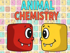 Игра Animal Chemistry