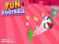 Игра Fun FootBall