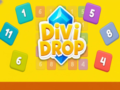 Игра Divi Drop