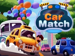 Игра Car Match