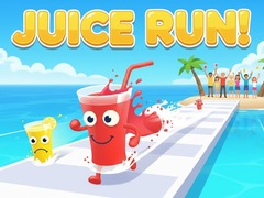 Игра Juice Run