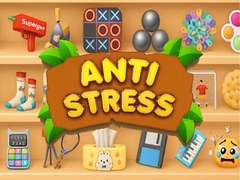 Игра Anti-stress