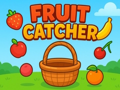 Игра Fruit Catchere