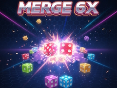 Игра Merge 6X