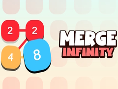 Игра Merge Infinity