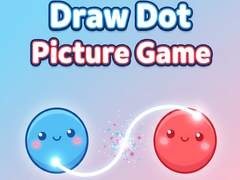 Игра Draw Dot Picture Game