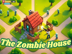 Игра The Zombie House
