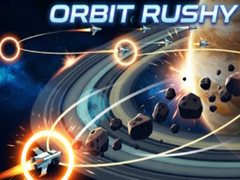 Игра Orbit Rushy