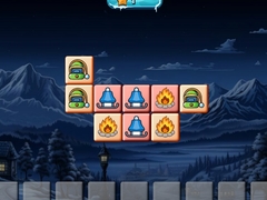 Игра Nine Cards Of Winter