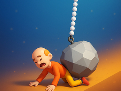 Игра Rescue Sharp Turn