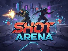 Игра Shot Arena