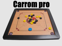 Игра Сarrom pro