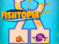 Игра Fishtopia